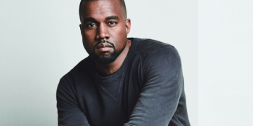Kanye en polémica con Universal por publicar su nuevo disco sin permiso