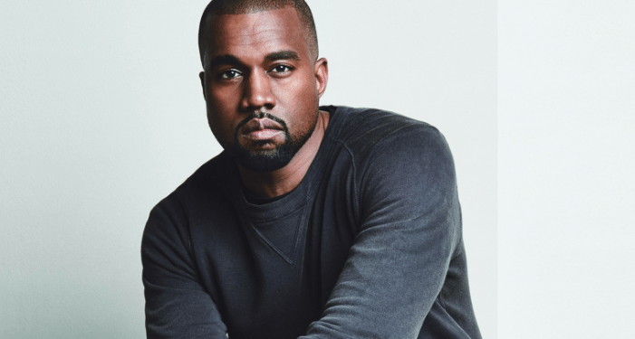 Kanye en polémica con Universal por publicar su nuevo disco sin permiso