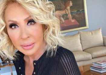 La polémica Laura Bozzo enfrenta acusación de delito fiscal y va presa mientras se averigua el caso