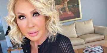 La polémica Laura Bozzo enfrenta acusación de delito fiscal y va presa mientras se averigua el caso