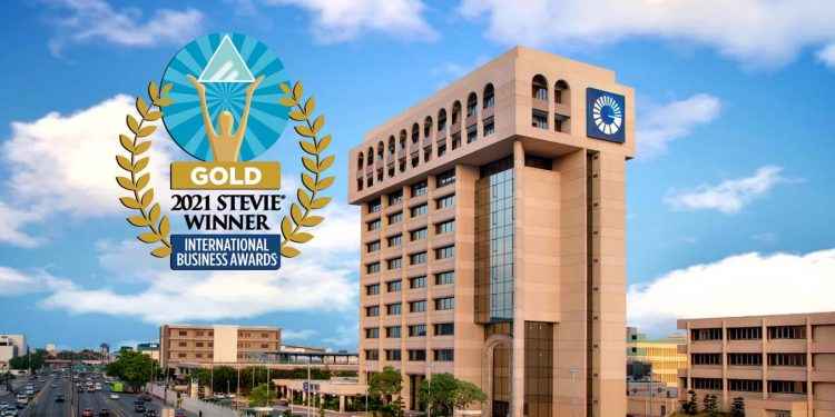 “El Lado Positivo” del Popular gana oro en premios internacionales Stevie® Awards