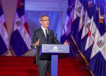 Gobierno ejecuta la construcción de 434 obras con una inversión superior a los RD$70 mil millones