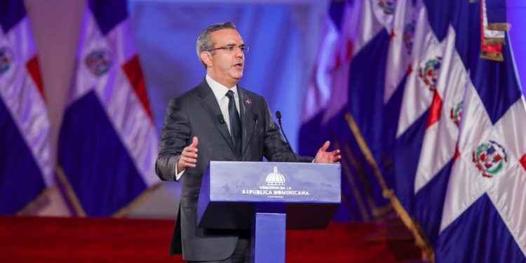 Gobierno ejecuta la construcción de 434 obras con una inversión superior a los RD$70 mil millones