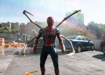Sony reivindica a la gran pantalla y presume de «Spider-Man» en CinemaCon