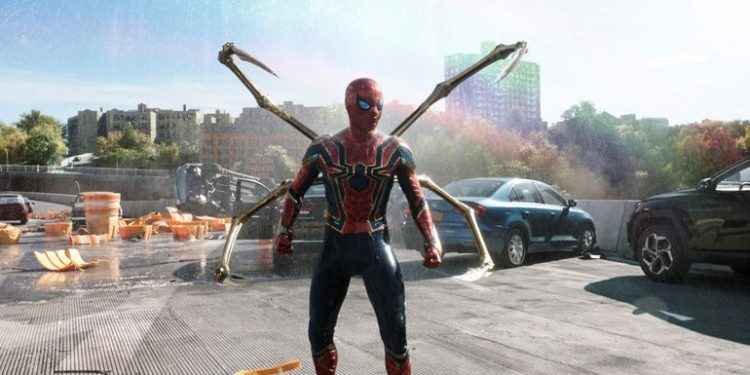 Sony reivindica a la gran pantalla y presume de «Spider-Man» en CinemaCon
