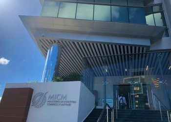 MICM avanza en la implementación del Sistema Electrónico de Garantías Mobiliarias
