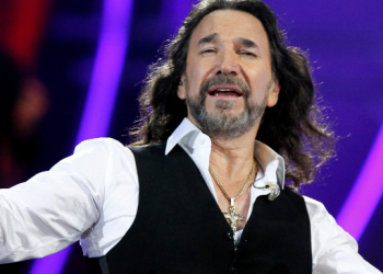 «Vacúnense sin miedo, más daño les debe de haber hecho su ex», el mensaje de Marco Antonio Solís