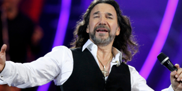 «Vacúnense sin miedo, más daño les debe de haber hecho su ex», el mensaje de Marco Antonio Solís