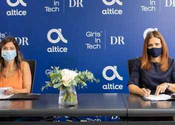 Altice y Girls in Tech se unen para desarrollar potencial femenino en ciencia y tecnología