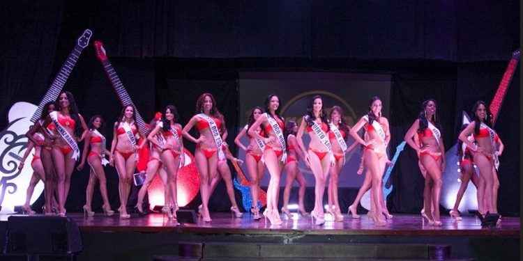 Miss RD Universo busca nuevas candidatas que estén vacunadas
