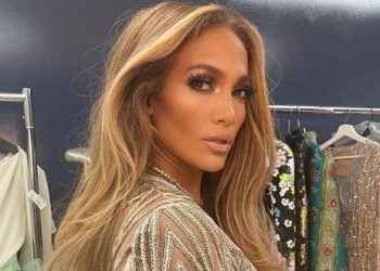 Jennifer López actuará en el concierto Global Citizen de Nueva York