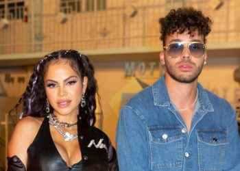 Natti Natasha y Prince Royce actuarán en la gala de los Billboard Latinos