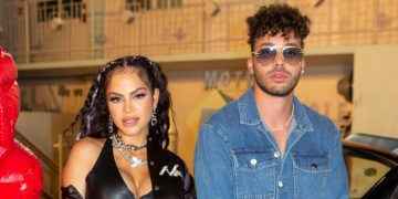 Natti Natasha y Prince Royce actuarán en la gala de los Billboard Latinos