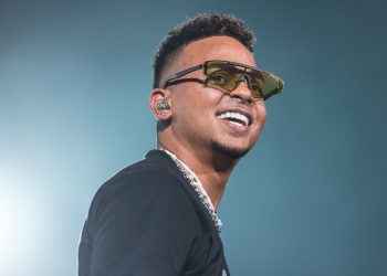 Ozuna es el artista urbano latino con más visitas en YouTube