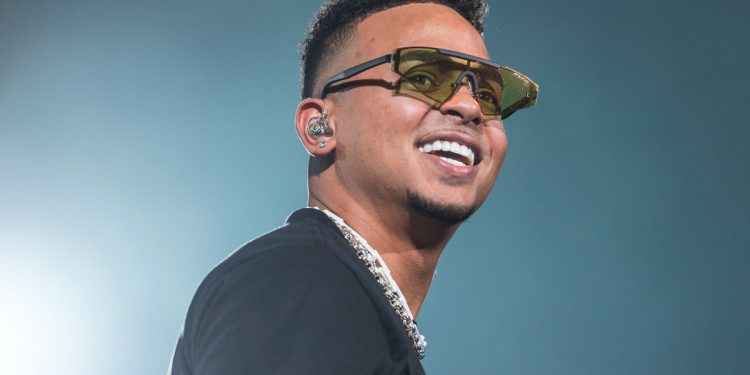 Ozuna es el artista urbano latino con más visitas en YouTube