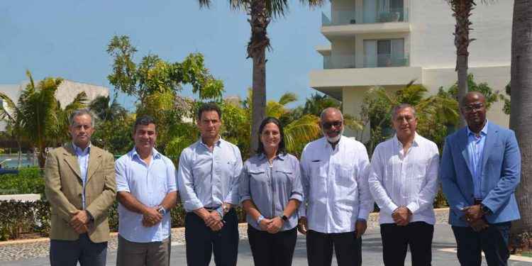 Persio Maldonado es reelecto para un nuevo período al frente de Cotecc