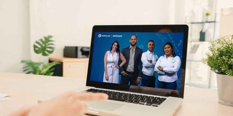 Impúlsate Popular premia con RD$4.1 millones proyectos de emprendimiento