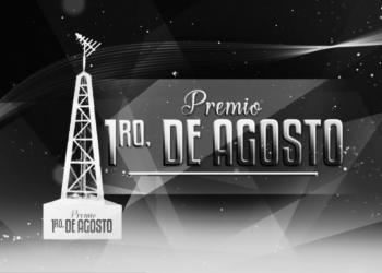 Lista de ganadores de Premios 1º de Agosto
