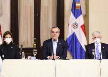 Presidente Abinader promulga la nueva Ley de Aduanas