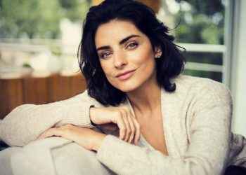 “Es alguien que amo mucho”: la foto con la que Aislinn Derbez destapó a “su gran amor” y no es Mauricio Ochmann