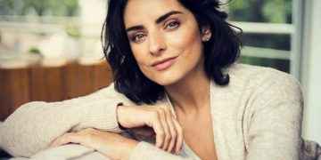 “Es alguien que amo mucho”: la foto con la que Aislinn Derbez destapó a “su gran amor” y no es Mauricio Ochmann