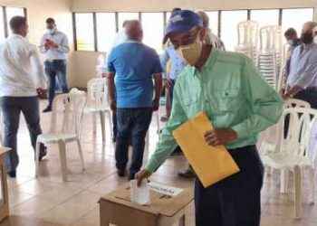 Ingeniero Ramón Ortiz gana elecciones en el CODIA Regional Norte con vocación masiva