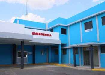 SNS informa centros de salud están listos ante posible paso tormenta Grace