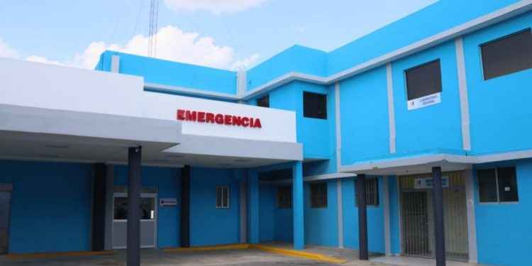 SNS informa centros de salud están listos ante posible paso tormenta Grace