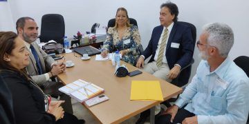SODOCARDIO y Ministerio de Educación trabajan en la prevención de enfermedad cardiovascular infantil
