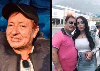 Novia de Sammy Pérez desaparece y es la única con acceso a sus cuentas bancarias