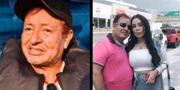 Novia de Sammy Pérez desaparece y es la única con acceso a sus cuentas bancarias