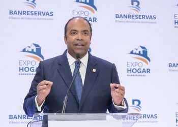 Banreservas inaugura Expohogar con tasas desde 5.8%