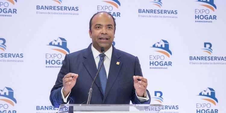 Banreservas inaugura Expohogar con tasas desde 5.8%