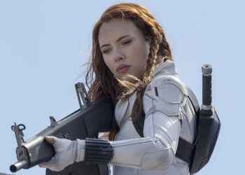 La batalla legal de Scarlett Johansson y Disney por “Black Widow” se encrudece