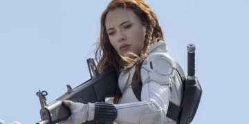 La batalla legal de Scarlett Johansson y Disney por “Black Widow” se encrudece