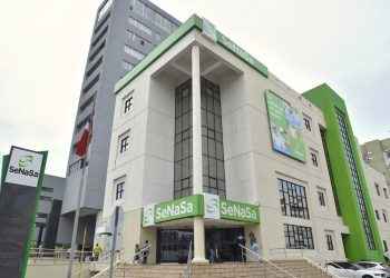 SeNaSa celebra 19 años garantizando servicios de salud oportunos y con calidad