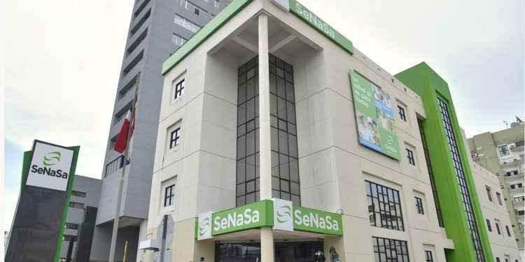 SeNaSa celebra 19 años garantizando servicios de salud oportunos y con calidad