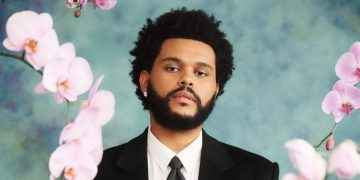 The Weeknd anuncia «Take My Breath», el primer anticipo de su nuevo disco