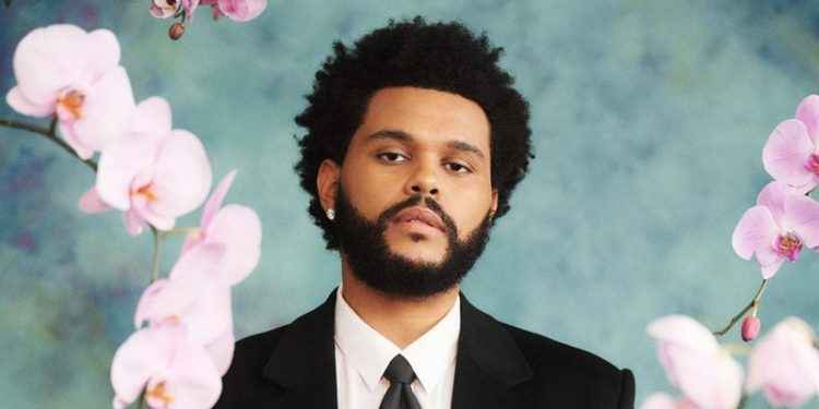 The Weeknd anuncia «Take My Breath», el primer anticipo de su nuevo disco