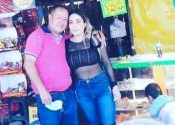 Zuleika Garza, novia de Sammy Pérez, reaparece y rompe el silencio