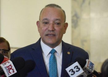 Ulises Rodríguez critica que voceros de oposición recurran a la desinformación para enfrentar al Gobierno