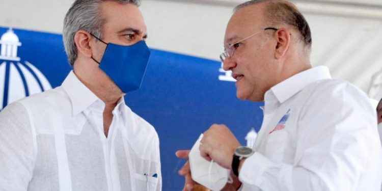 Ulises Rodríguez asegura Proindustria alcanzó logros extraordinarios en primer año de Gobierno
