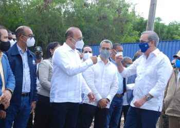 Director de Proindustria exhorta a la oposición a no ser mezquina y a reconocer los avances alcanzados en el primer año de Gobierno