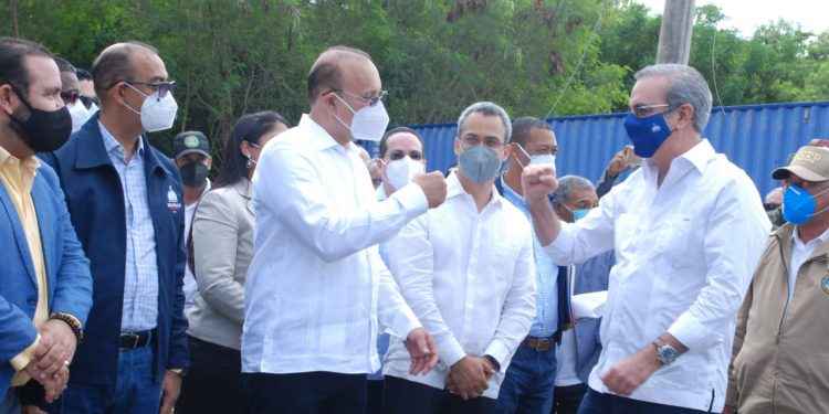 Director de Proindustria exhorta a la oposición a no ser mezquina y a reconocer los avances alcanzados en el primer año de Gobierno