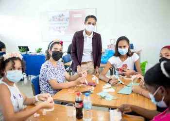 Voluntariado Corporativo ACAP ofrece formaciones a entidades no lucrativas