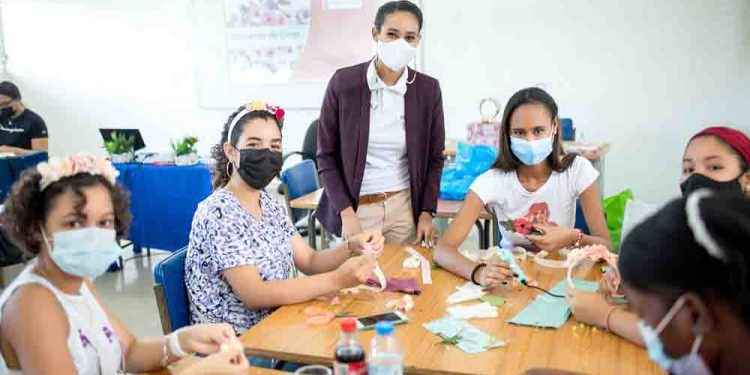 Voluntariado Corporativo ACAP ofrece formaciones a entidades no lucrativas