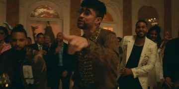 Comunicador pide a Romeo Santos revisar letras del tema con Bad Bunny
