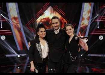 Cómo Maluma apoyó al equipo de Jesús Navarro en “La Voz México 2021″