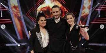 Cómo Maluma apoyó al equipo de Jesús Navarro en “La Voz México 2021″