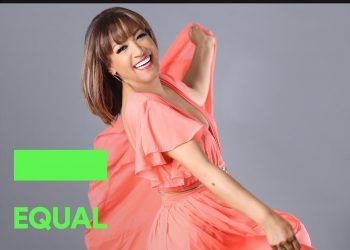 Milly Quezada es la portavoz de Equal de Spotify de agosto